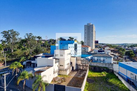 Vista de apartamento para alugar com 2 quartos, 55m² em Urbanova, São José dos Campos