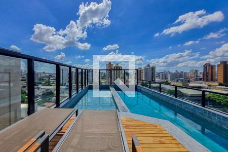 Apartamento para alugar com 50m², 1 quarto e 1 vaga Apartamento para alugar com 50m², 1 quarto e 1 vagaÁrea comum