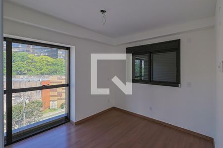 Quarto de apartamento para alugar com 1 quarto, 50m² em Barro Preto, Belo Horizonte