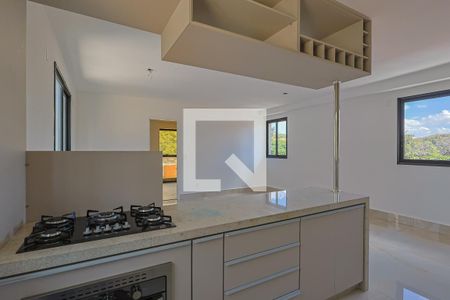 Apartamento para alugar com 50m², 1 quarto e 1 vaga Apartamento para alugar com 50m², 1 quarto e 1 vagaCozinha