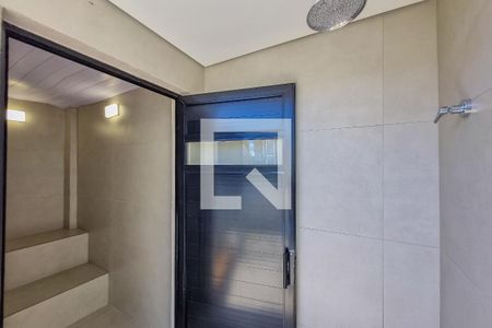 Apartamento para alugar com 50m², 1 quarto e 1 vaga Apartamento para alugar com 50m², 1 quarto e 1 vagaÁrea comum