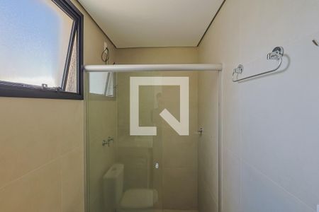 Apartamento para alugar com 50m², 1 quarto e 1 vaga Apartamento para alugar com 50m², 1 quarto e 1 vagaBanheiro