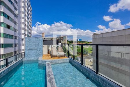 Apartamento para alugar com 50m², 1 quarto e 1 vaga Apartamento para alugar com 50m², 1 quarto e 1 vagaÁrea comum