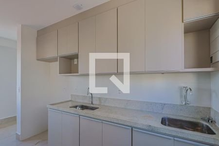 Apartamento para alugar com 50m², 1 quarto e 1 vaga Apartamento para alugar com 50m², 1 quarto e 1 vagaCozinha