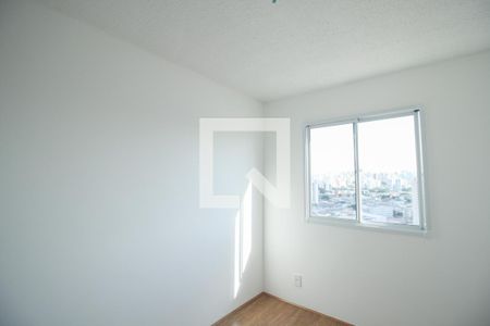 Quarto de apartamento para alugar com 1 quarto, 30m² em Brás, São Paulo