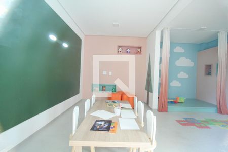 Apartamento para alugar com 30m², 1 quarto e sem vagaÁrea comum