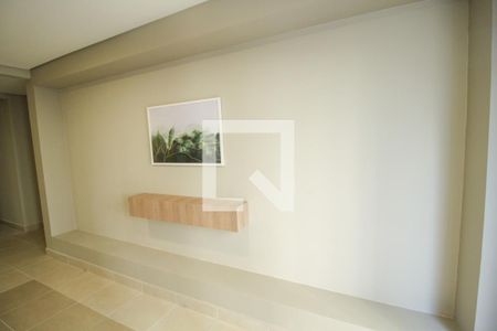 Apartamento para alugar com 30m², 1 quarto e sem vagaÁrea comum