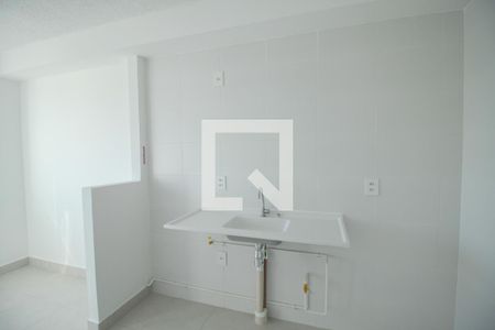 Apartamento para alugar com 30m², 1 quarto e sem vagaCozinha