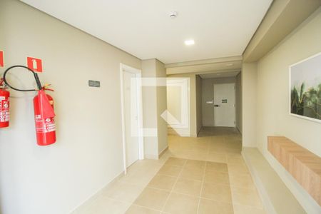 Apartamento para alugar com 30m², 1 quarto e sem vagaÁrea comum