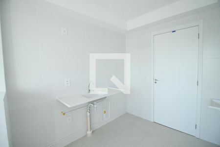 Apartamento para alugar com 30m², 1 quarto e sem vagaCozinha