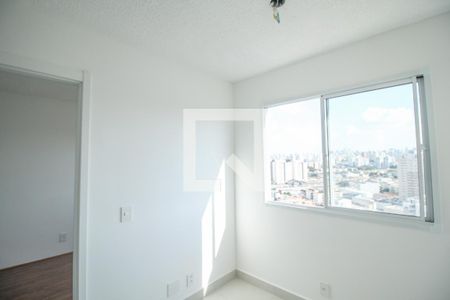 Apartamento para alugar com 1 quarto, 28m² em Brás, São Paulo