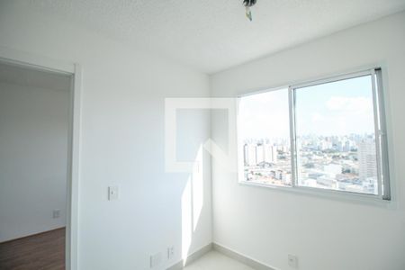 Sala de apartamento para alugar com 1 quarto, 30m² em Brás, São Paulo