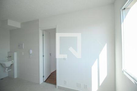 Sala de apartamento para alugar com 1 quarto, 30m² em Brás, São Paulo