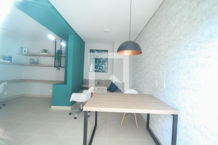 Apartamento para alugar com 30m², 1 quarto e sem vagaÁrea comum