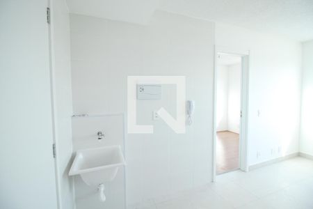 Apartamento para alugar com 30m², 1 quarto e sem vagaÁrea de Serviço