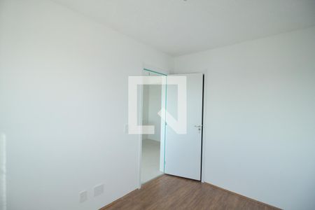 Quarto de apartamento para alugar com 1 quarto, 30m² em Brás, São Paulo