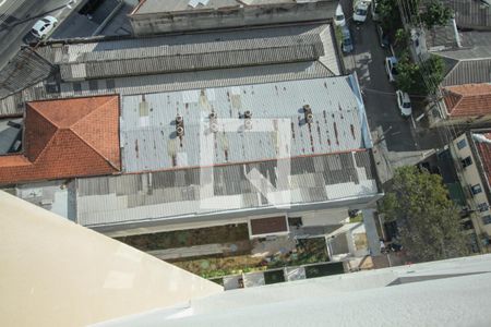 Apartamento para alugar com 30m², 1 quarto e sem vagaÁrea de Serviço - Vista 