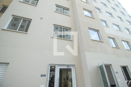 Apartamento para alugar com 30m², 1 quarto e sem vagaÁrea comum
