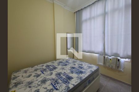 Quarto de apartamento para alugar com 1 quarto, 48m² em Copacabana, Rio de Janeiro