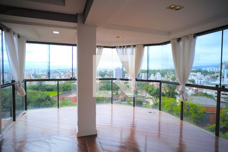 Sala de apartamento para alugar com 2 quartos, 117m² em Higienópolis, Porto Alegre