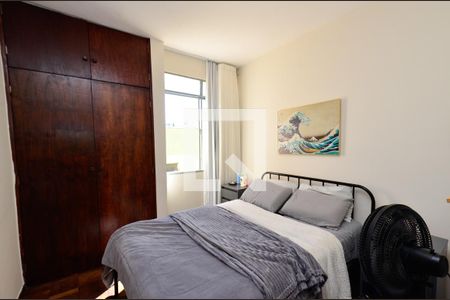 Apartamento à venda com 3 quartos, 90m² em Cidade Nova, Belo Horizonte