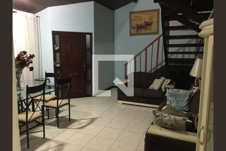 Casa para alugar com 3 quartos, 150m² em Itaipu, Niterói