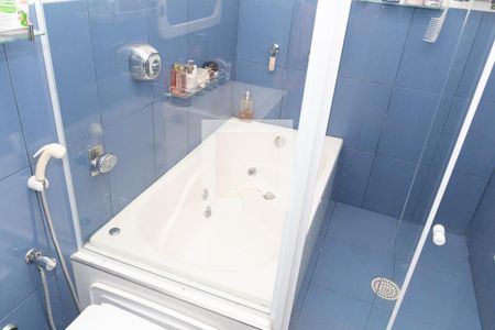 Casa à venda com 170m², 3 quartos e 2 vagas Casa à venda com 170m², 3 quartos e 2 vagasBanheiro da Suíte 2