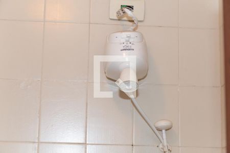 Casa à venda com 170m², 3 quartos e 2 vagas Casa à venda com 170m², 3 quartos e 2 vagasBanheiro de serviço