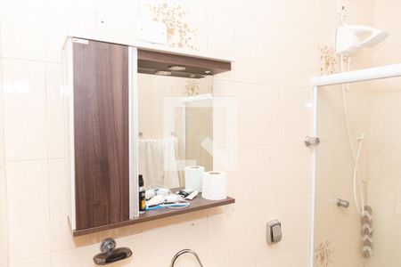 Casa à venda com 170m², 3 quartos e 2 vagas Casa à venda com 170m², 3 quartos e 2 vagasBanheiro da Suíte 3