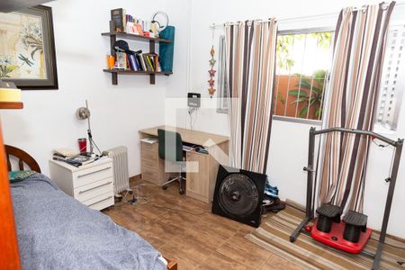 Suite 1 de casa à venda com 3 quartos, 170m² em Vila Rosalia, Guarulhos