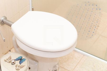 Casa à venda com 170m², 3 quartos e 2 vagas Casa à venda com 170m², 3 quartos e 2 vagasBanheiro da Suíte 3