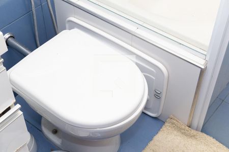 Casa à venda com 170m², 3 quartos e 2 vagas Casa à venda com 170m², 3 quartos e 2 vagasBanheiro da Suíte 2