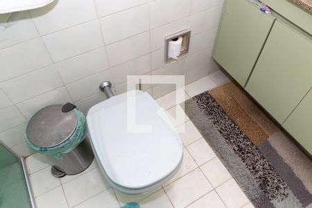 Casa à venda com 170m², 3 quartos e 2 vagas Casa à venda com 170m², 3 quartos e 2 vagasBanheiro da Suíte 1