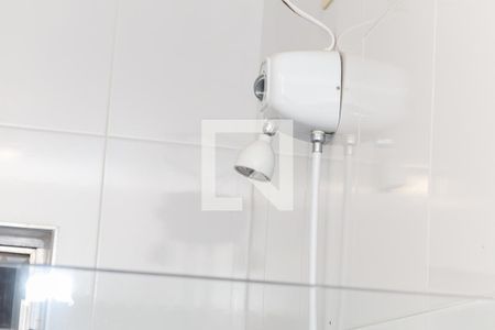 Casa à venda com 170m², 3 quartos e 2 vagas Casa à venda com 170m², 3 quartos e 2 vagasBanheiro da Suíte 2