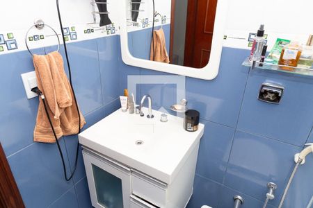 Casa à venda com 170m², 3 quartos e 2 vagas Casa à venda com 170m², 3 quartos e 2 vagasBanheiro da Suíte 2