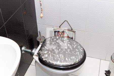 Lavabo de casa à venda com 3 quartos, 170m² em Vila Rosalia, Guarulhos