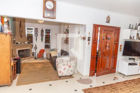 Sala de casa à venda com 3 quartos, 170m² em Vila Rosalia, Guarulhos