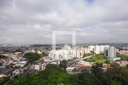 Vista de apartamento para alugar com 2 quartos, 69m² em Vila Andrade, São Paulo