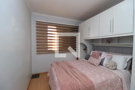 Quarto 1 de apartamento à venda com 2 quartos, 62m² em Vila Mafra, São Paulo