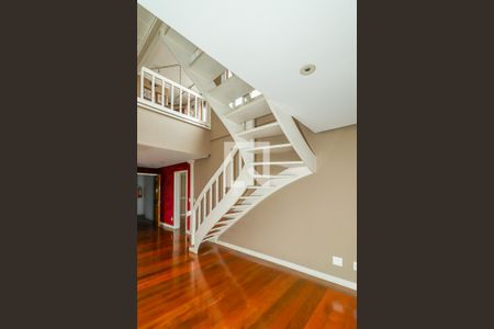 Sala de apartamento para alugar com 2 quartos, 240m² em Higienópolis, Porto Alegre