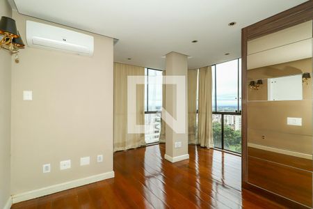 Quarto Suíte de apartamento para alugar com 2 quartos, 240m² em Higienópolis, Porto Alegre