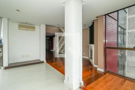 Sala de apartamento para alugar com 2 quartos, 240m² em Higienópolis, Porto Alegre