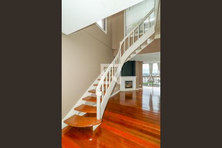 Sala de apartamento para alugar com 2 quartos, 240m² em Higienópolis, Porto Alegre