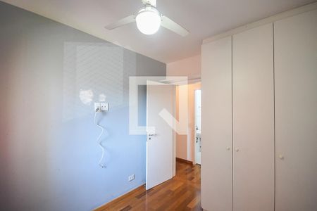 Quarto 1 de apartamento para alugar com 3 quartos, 75m² em Jardim Caboré, São Paulo