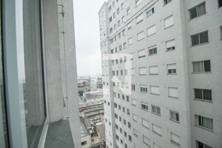 Apartamento para alugar com 1 quarto, 27m² em Mooca, São Paulo