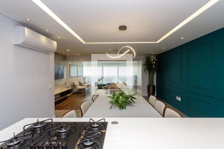Foto 21 de apartamento à venda com 2 quartos, 108m² em Água Branca, São Paulo