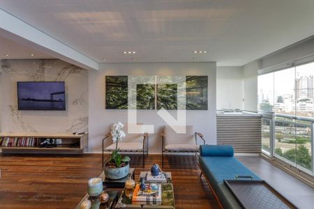 Foto 30 de apartamento à venda com 2 quartos, 108m² em Água Branca, São Paulo