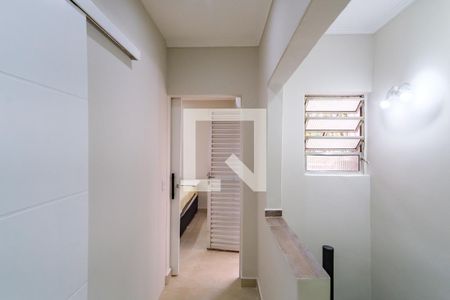 Saguão dos quartos de casa para alugar com 2 quartos, 80m² em Tatuapé, São Paulo