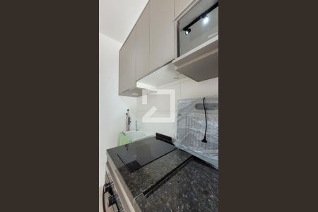 Studio de apartamento para alugar com 1 quarto, 41m² em Vila Itapura, Campinas