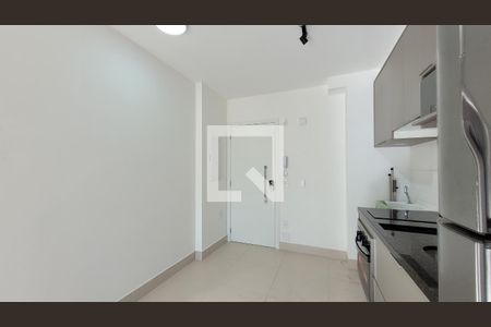 Apartamento para alugar com 41m², 1 quarto e 1 vagaStudio